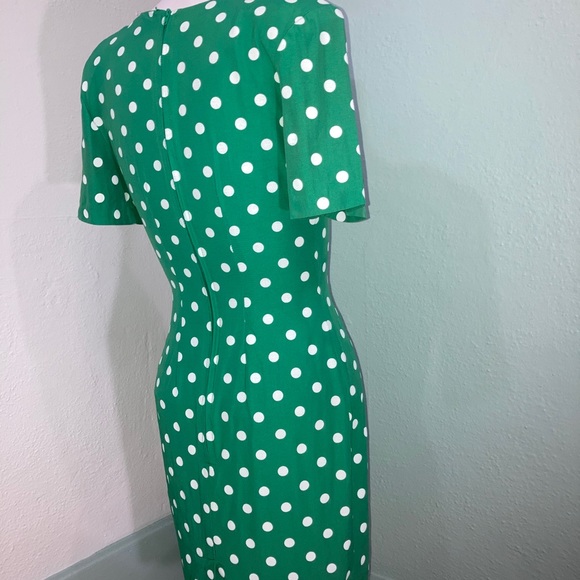 Vintage Style Short Dress XS - Picture 4 of 6